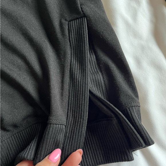 Joe Fresh Active Knit Top - Picture 2 of 3